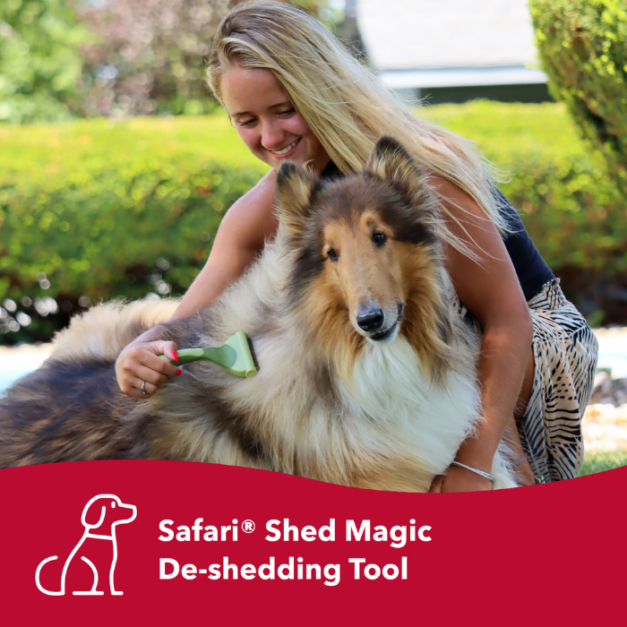 Furville Deshedding Tool