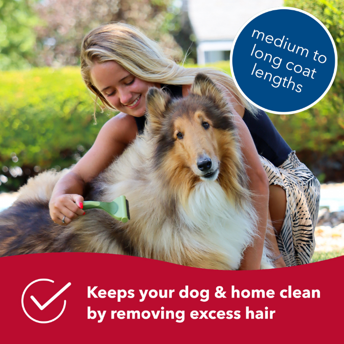 Furville Deshedding Tool