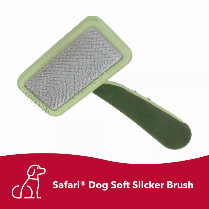 Furville Coastal Slicker Brush