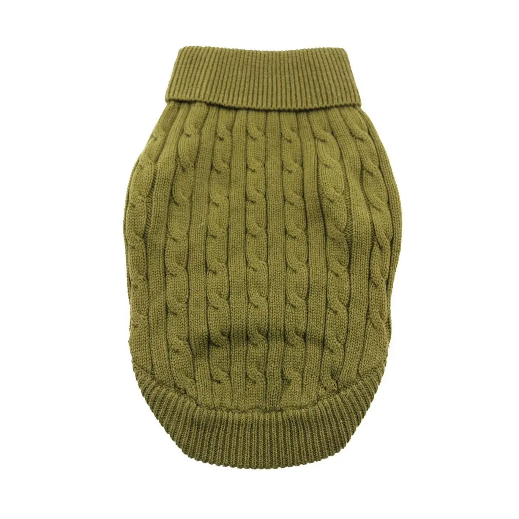 Furville Dog Sweater