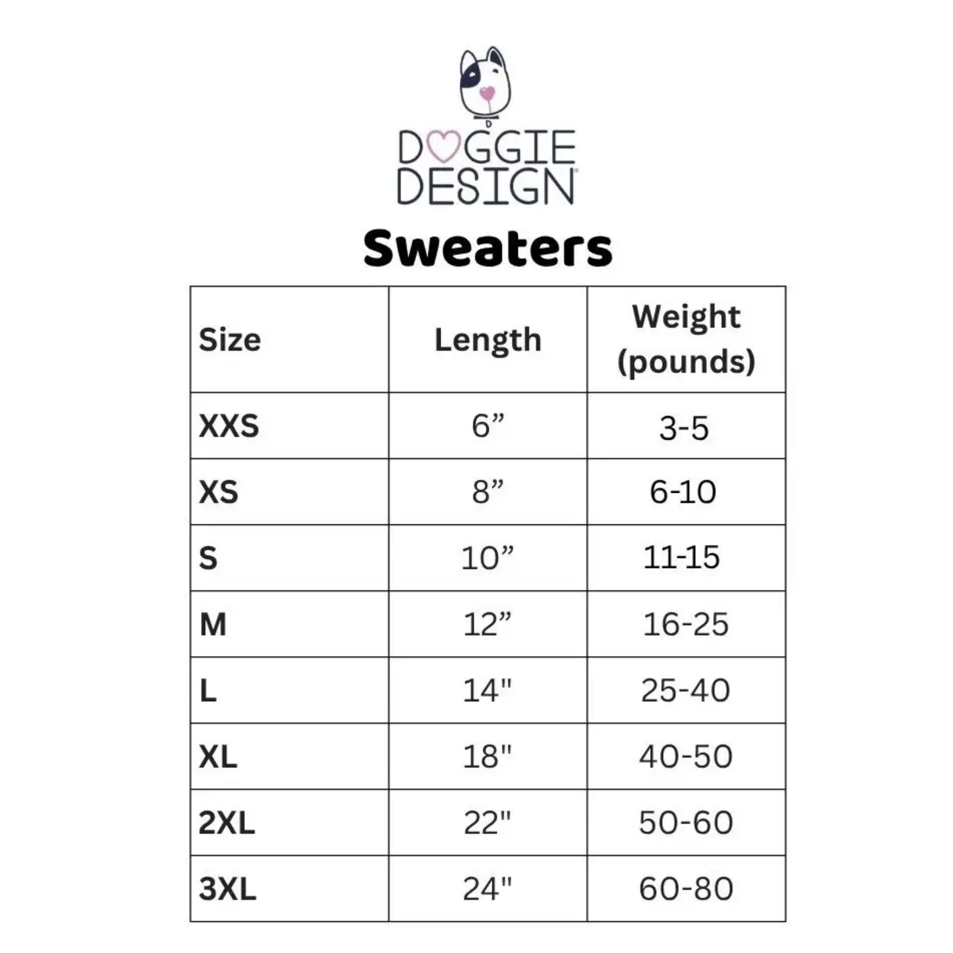 Furville Dog Sweater