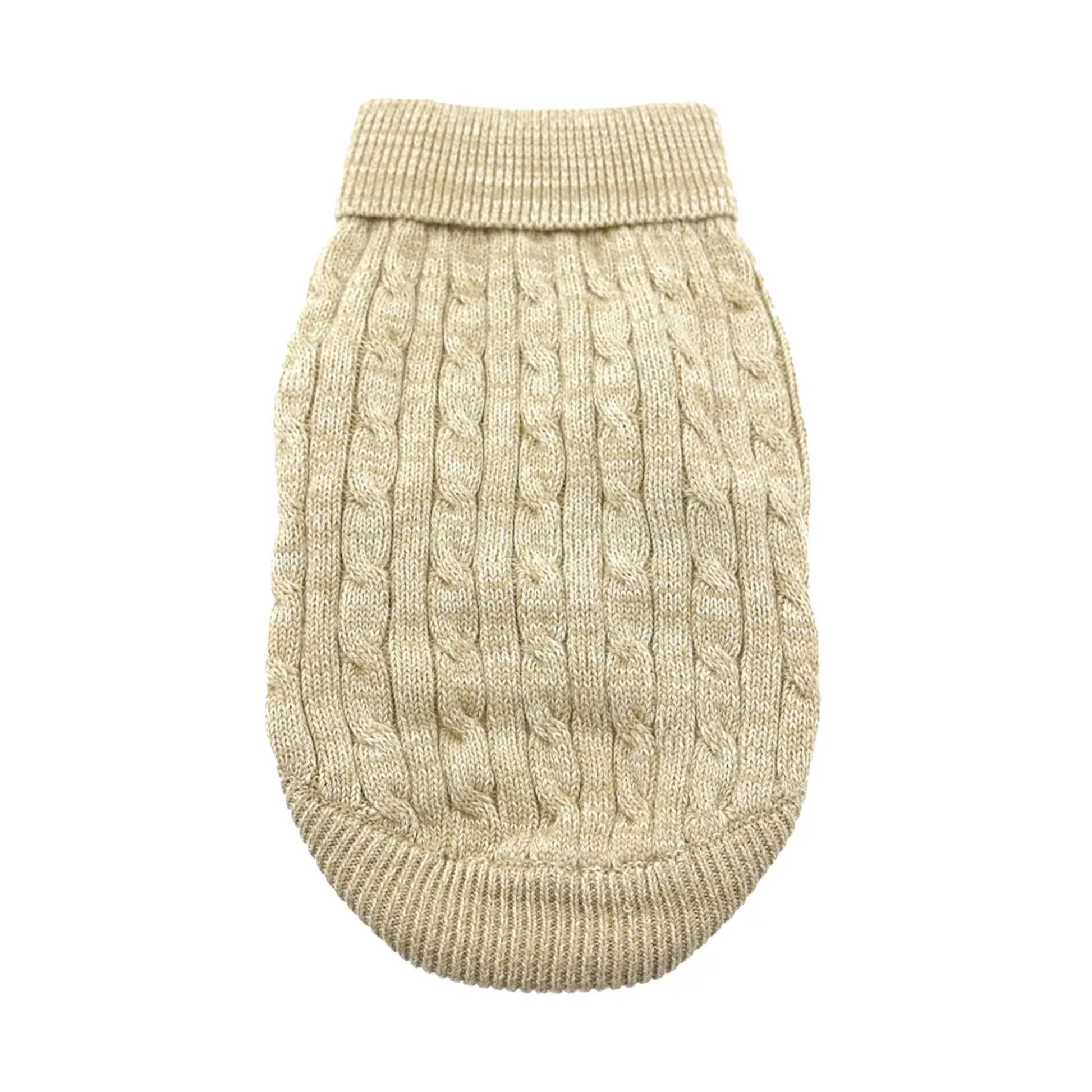Furville Dog Sweater