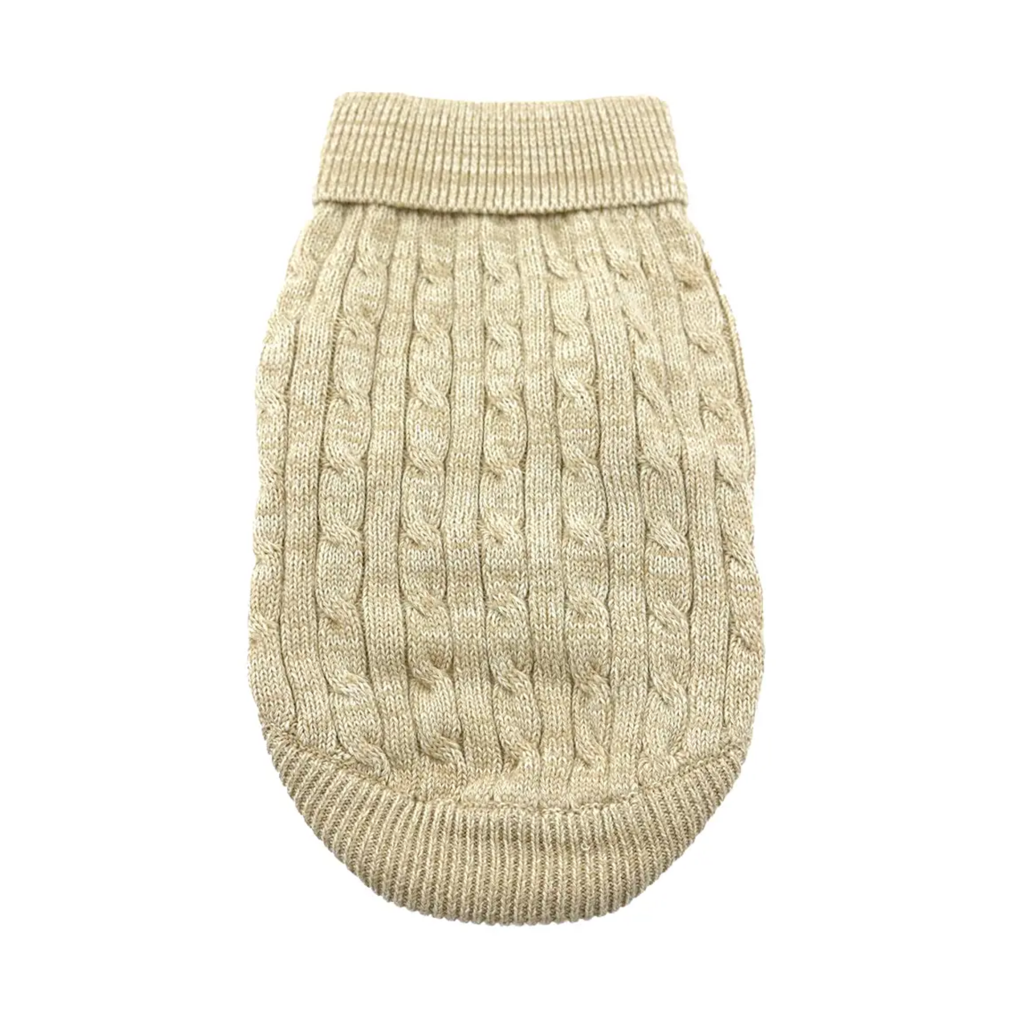 Furville Dog Sweater