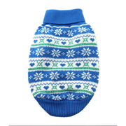 Furville Dog Sweater