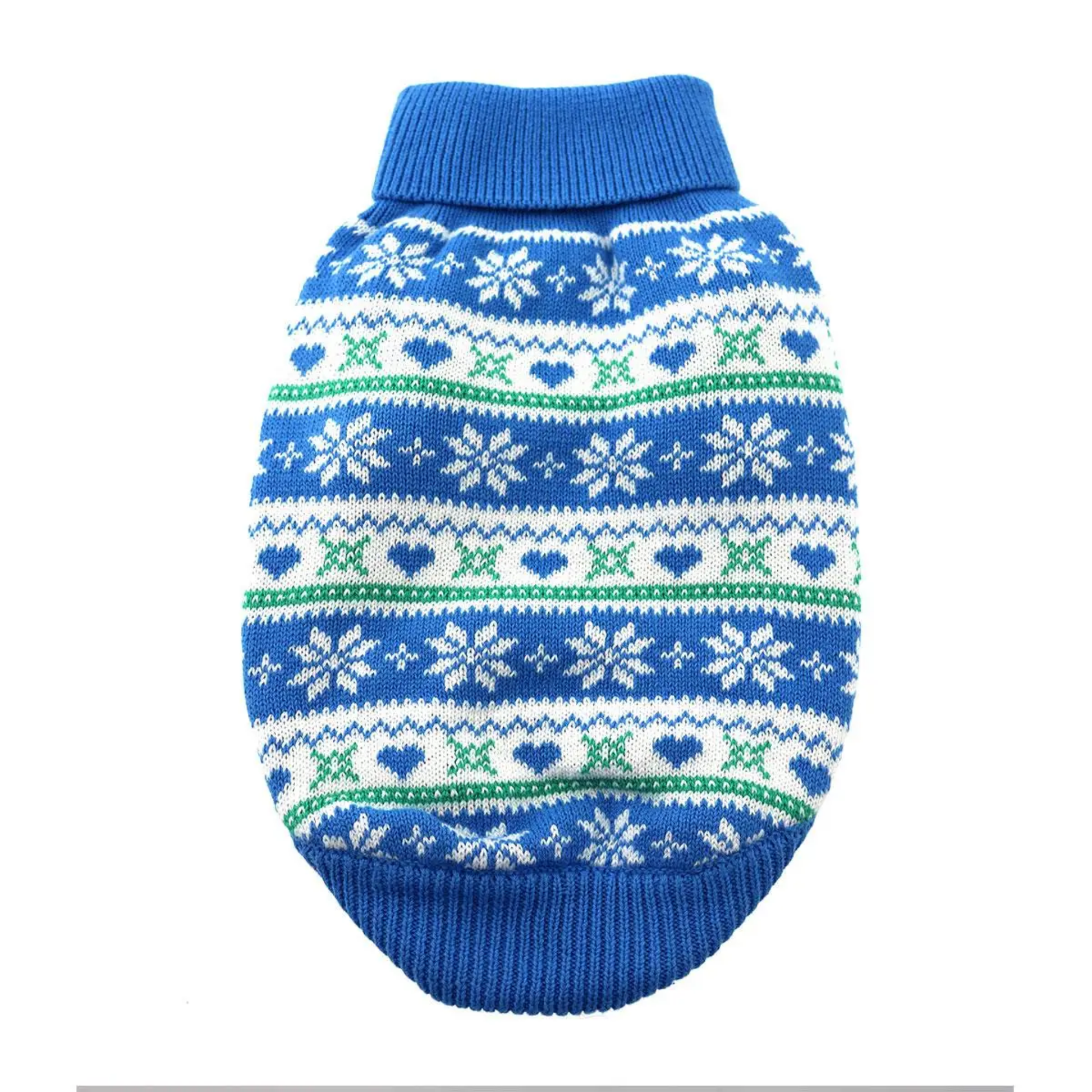 Furville Dog Sweater