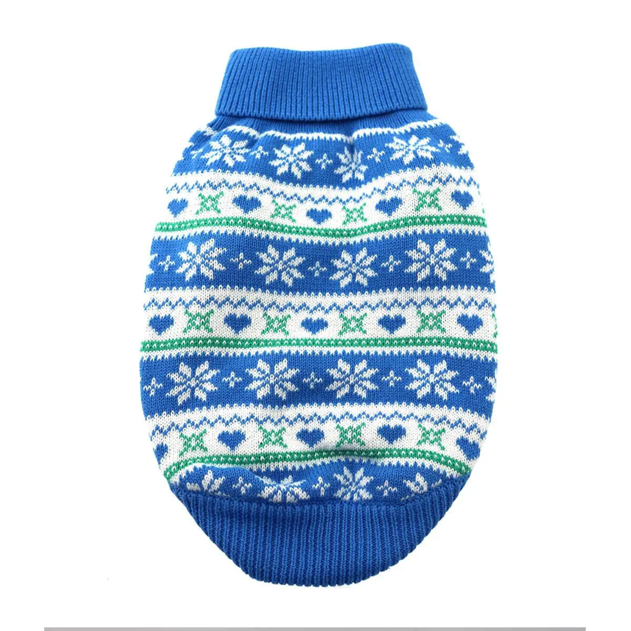 Furville Dog Sweater