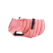 Furville Puffer Jackets