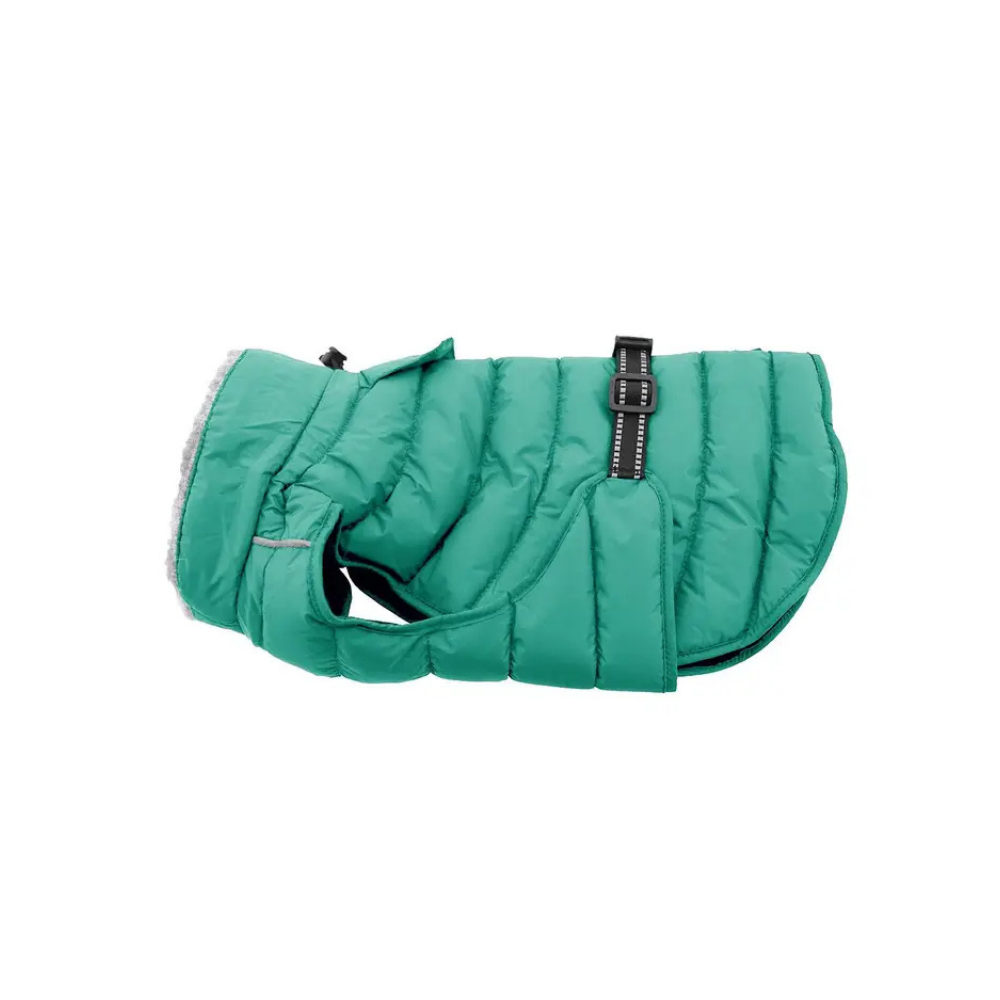 Furville Puffer Jacket