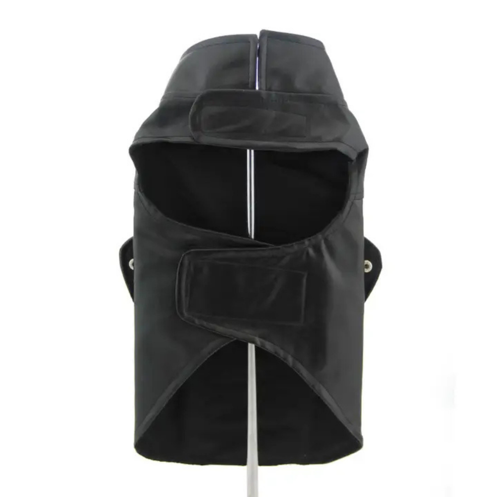 Furville Biker Jacket