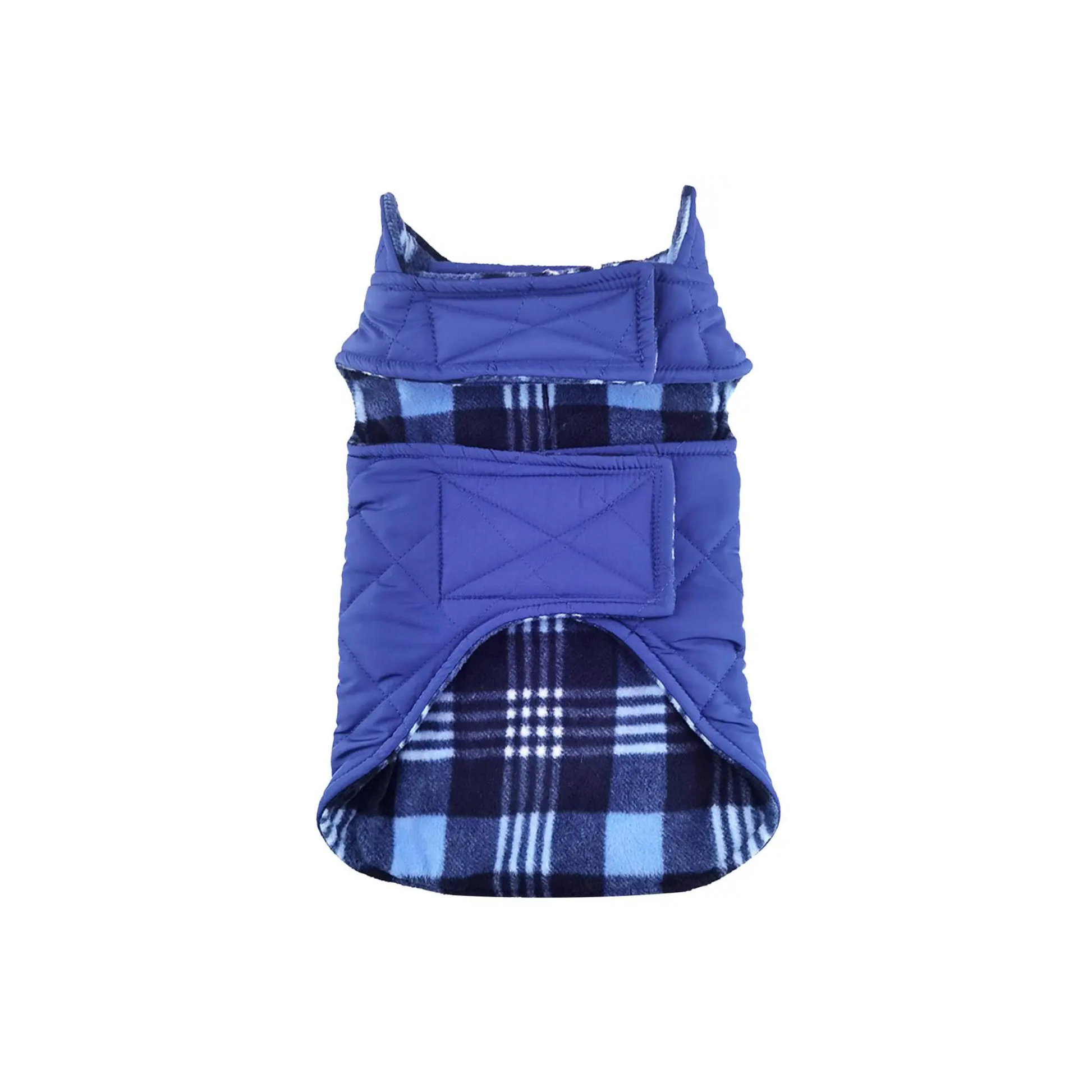 Furville Fleece Lined jackets