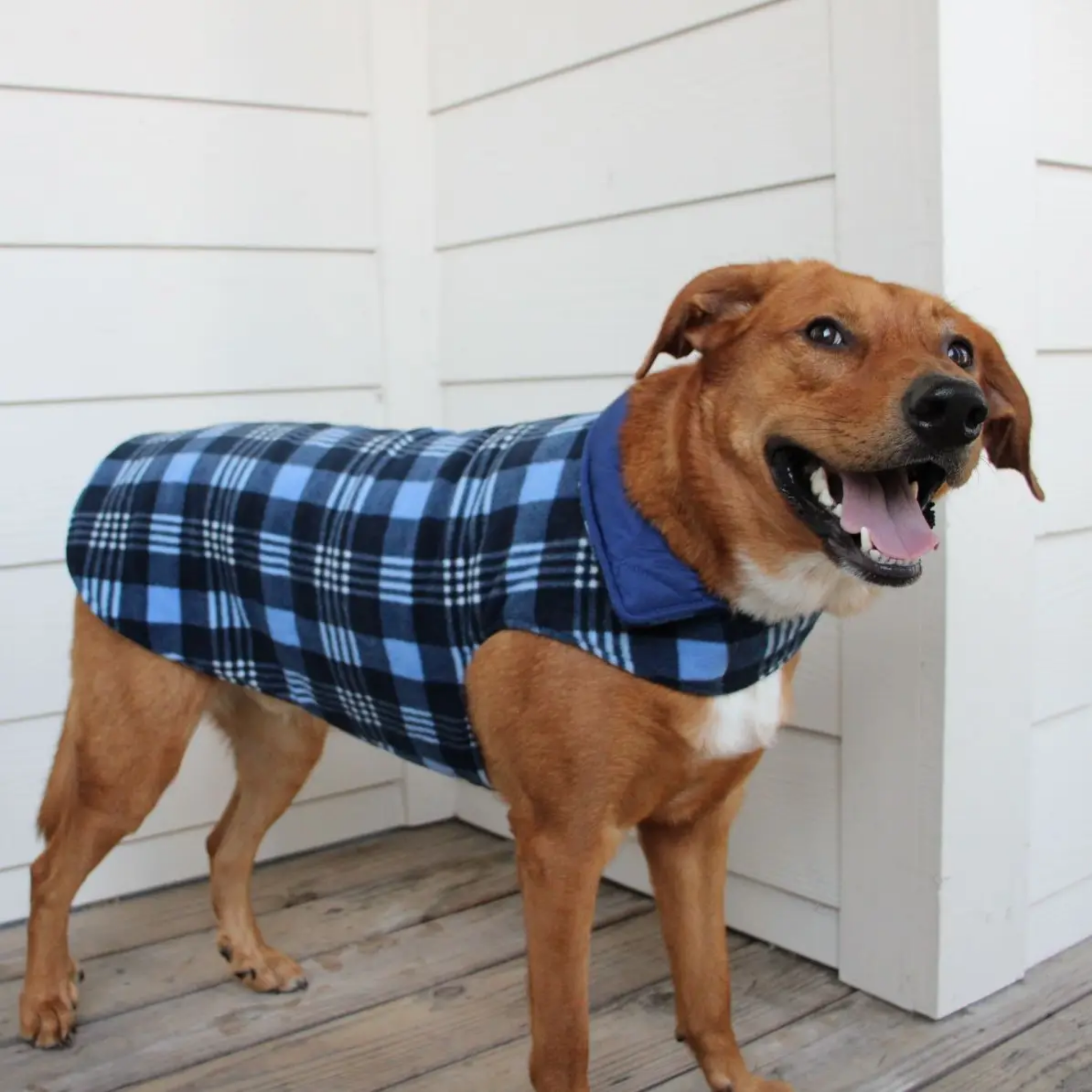 Furville Fleece Lined jackets