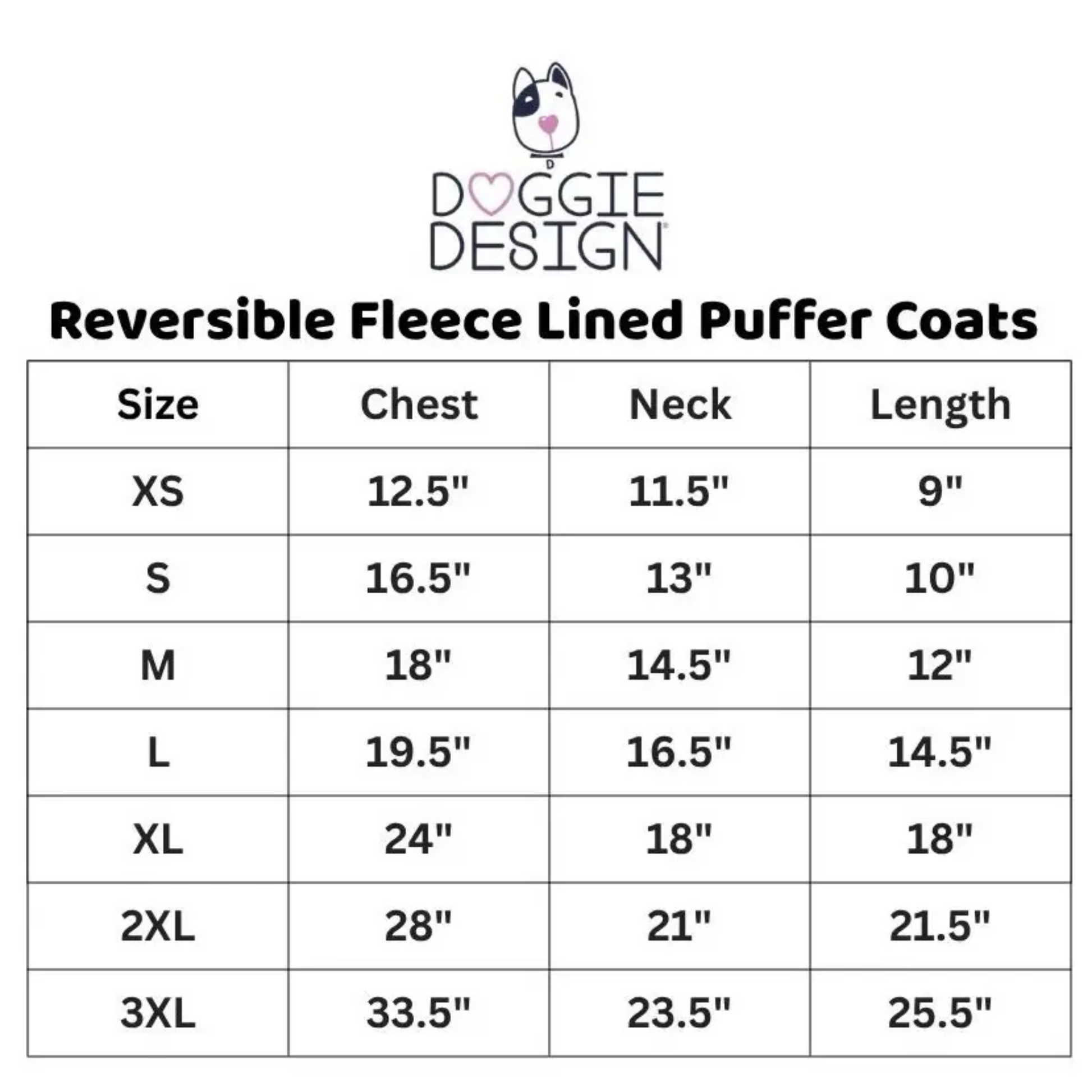 Furville Fleece Lined jackets