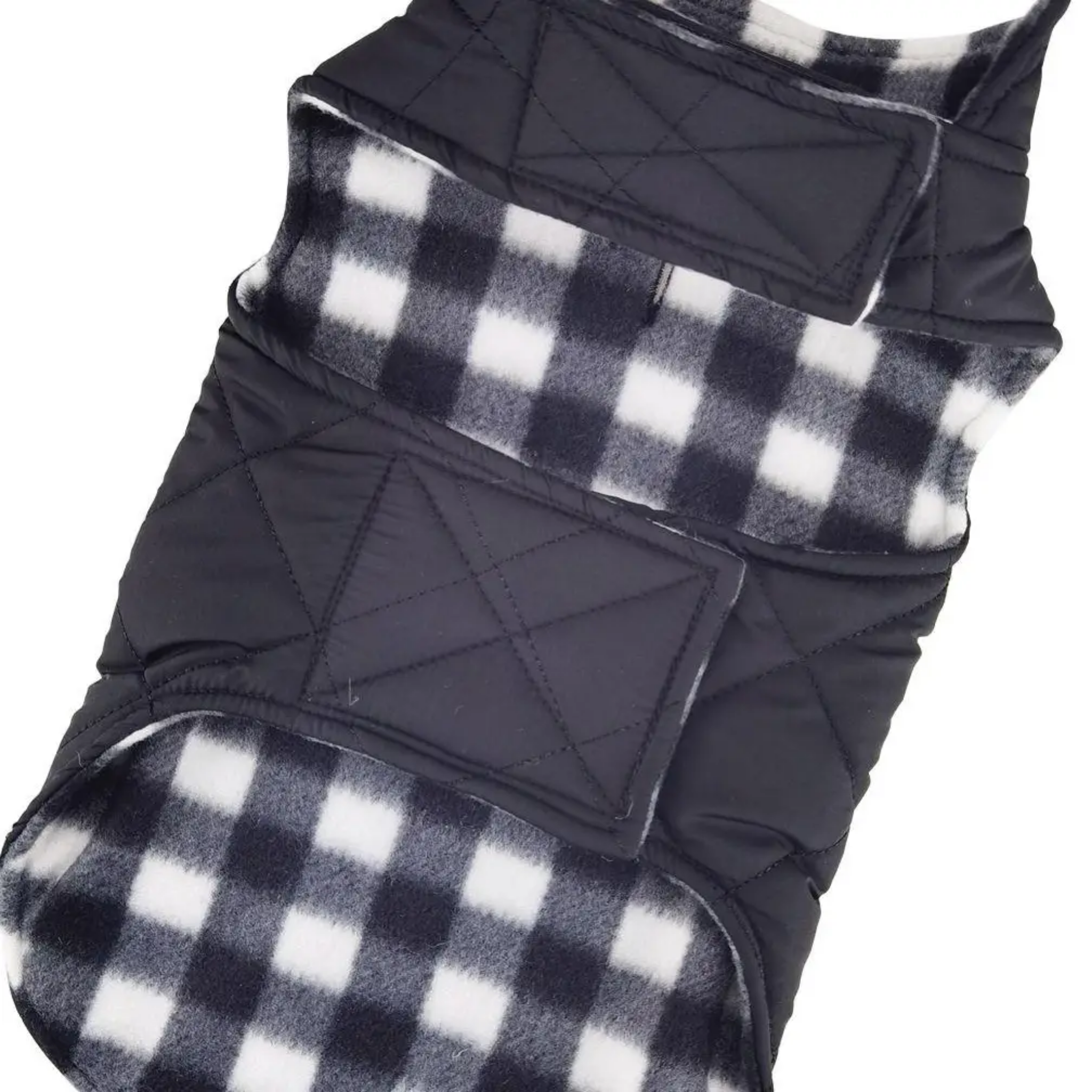 Furville Fleece Lined jackets