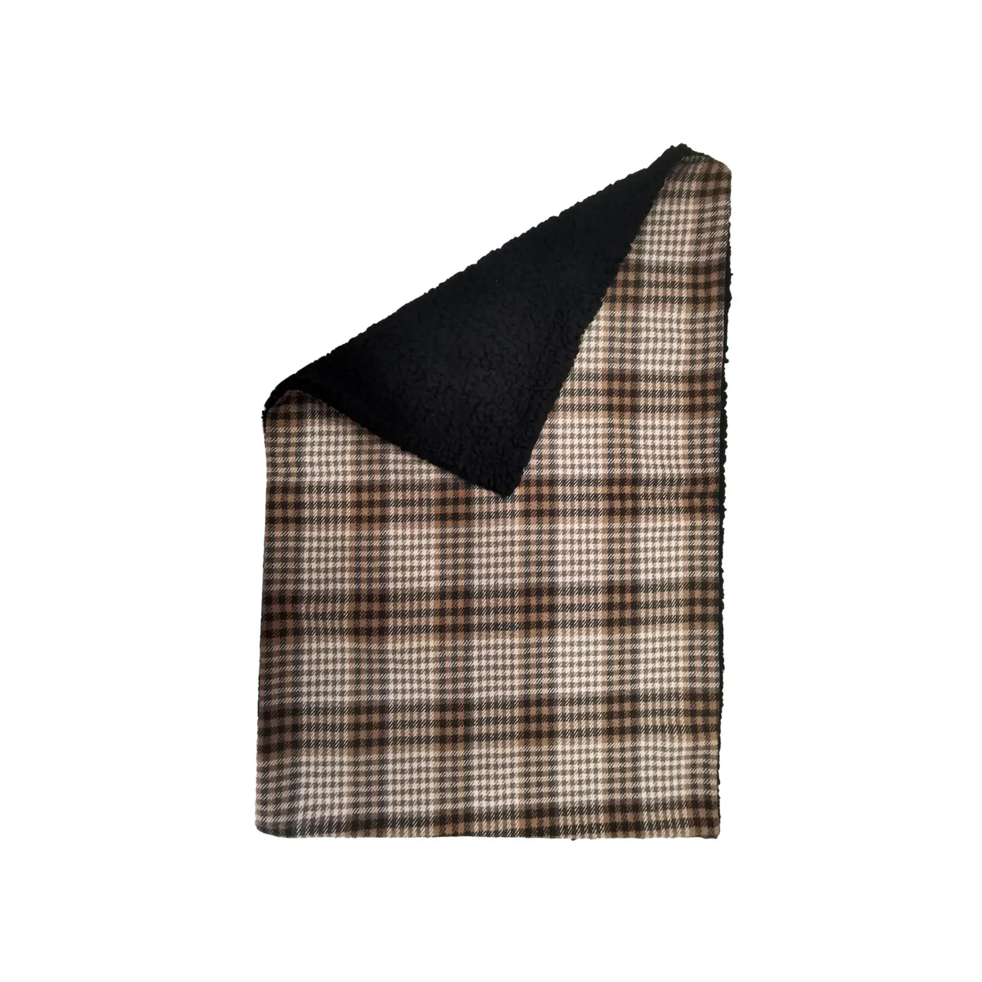 Furville Sherpa Blanket