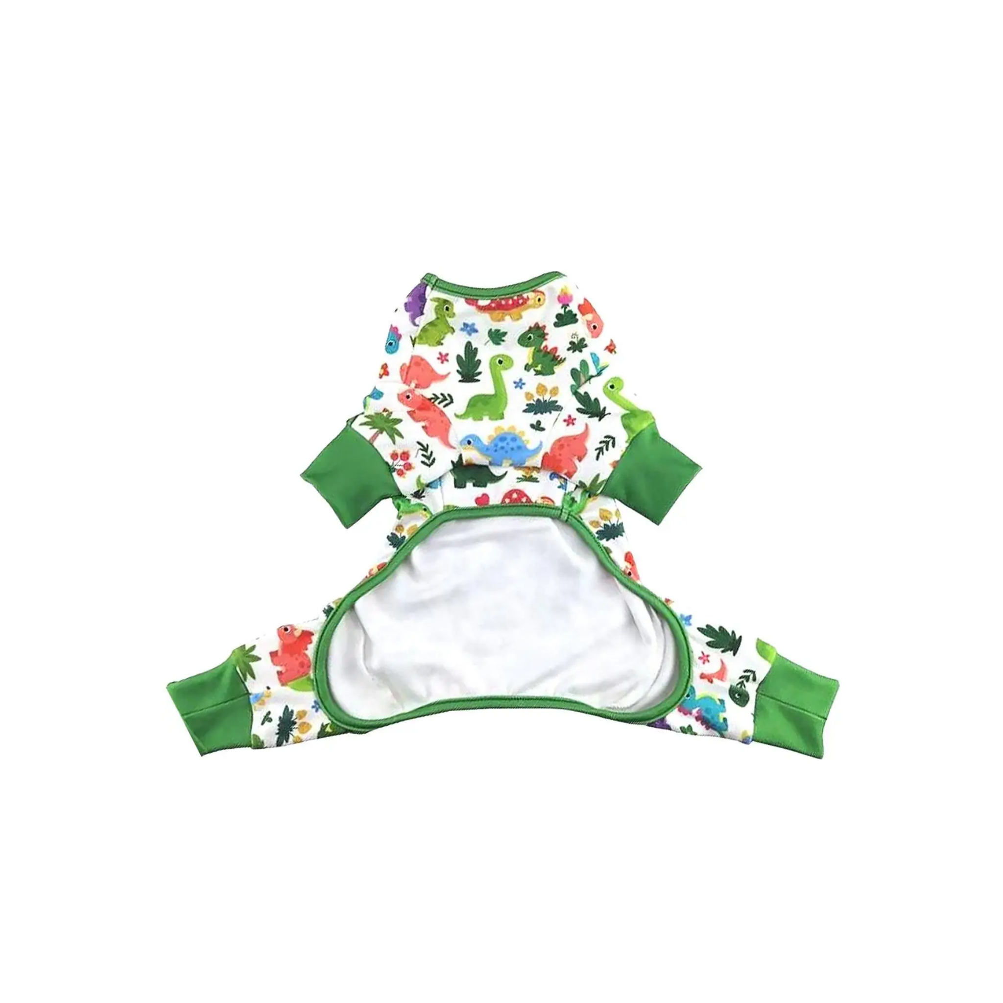 Furville Onesie