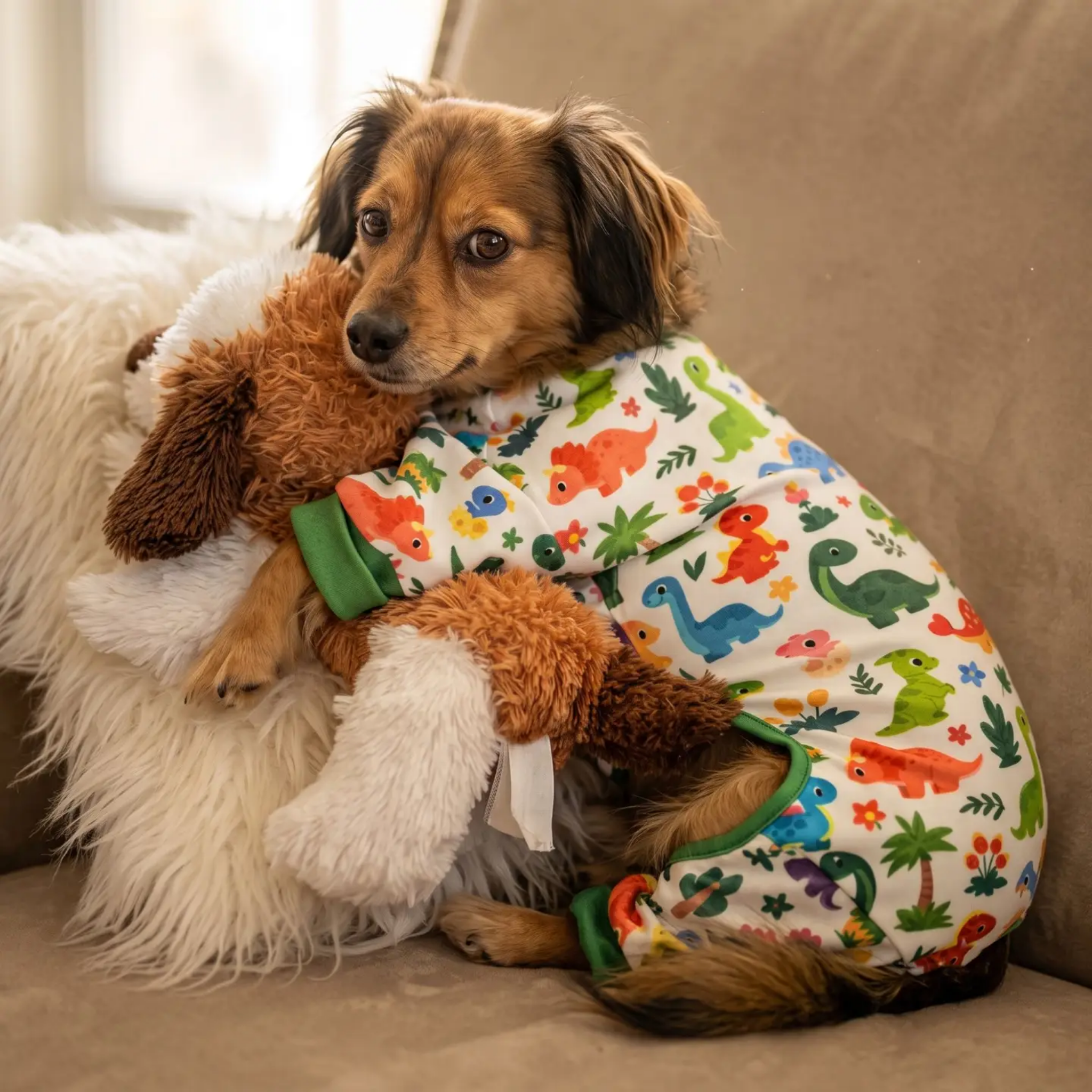 Furville Onesie