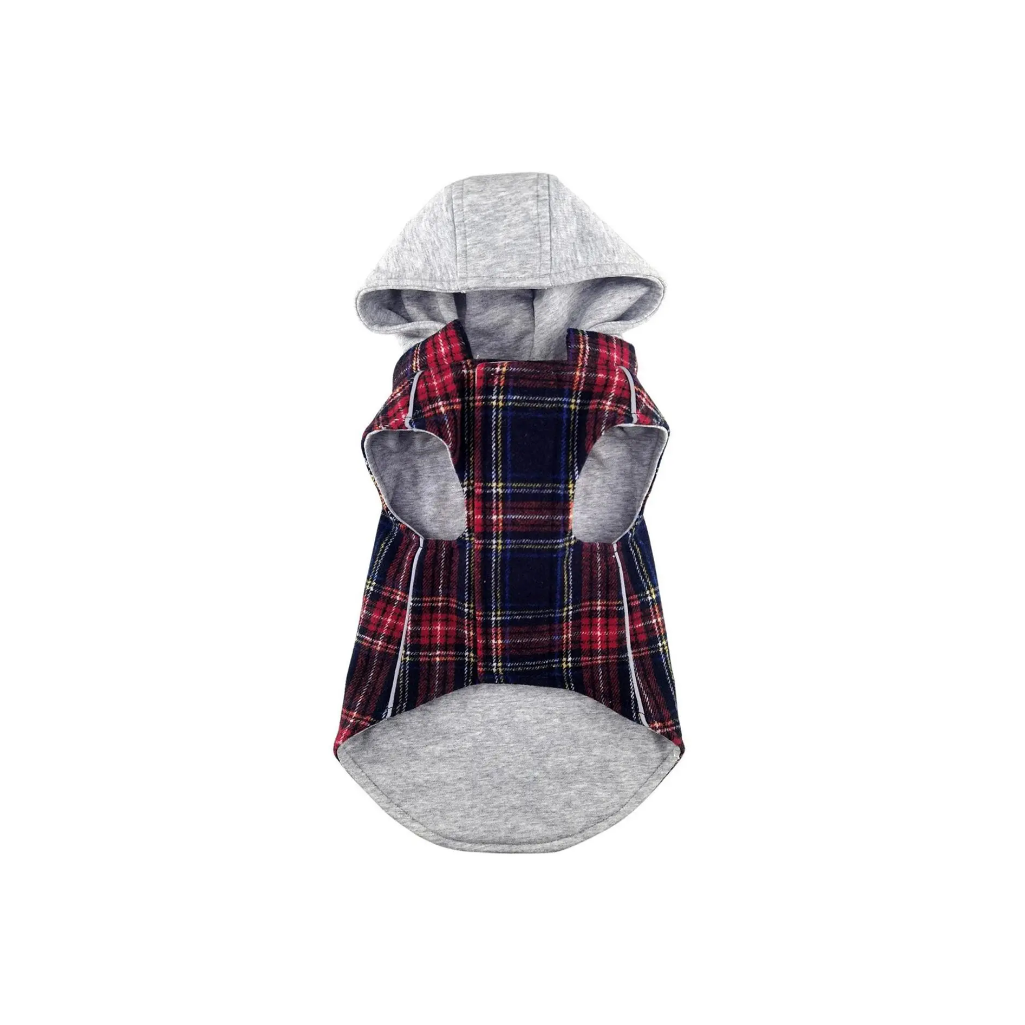 Furville Hoodies