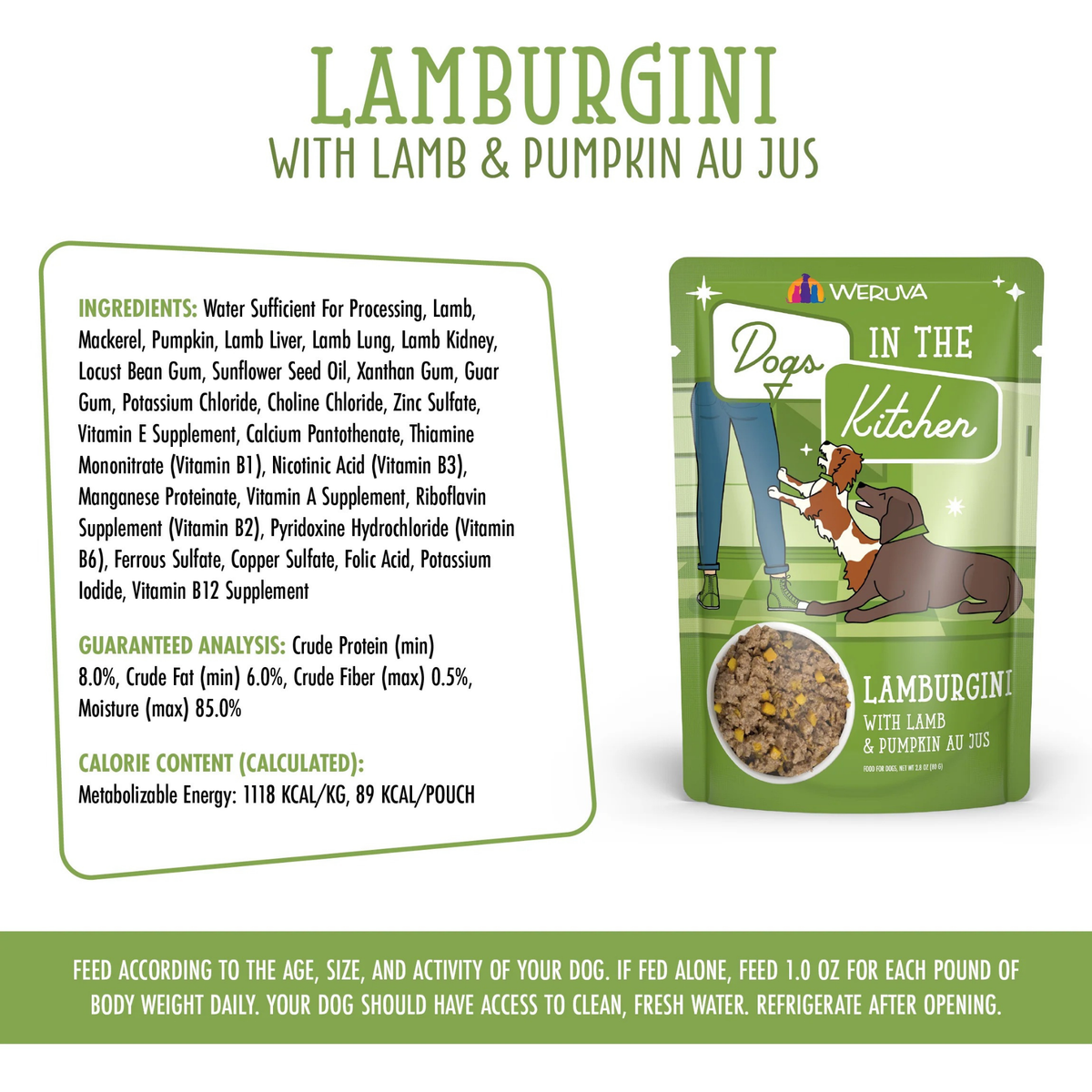 Furville Lamburgerini