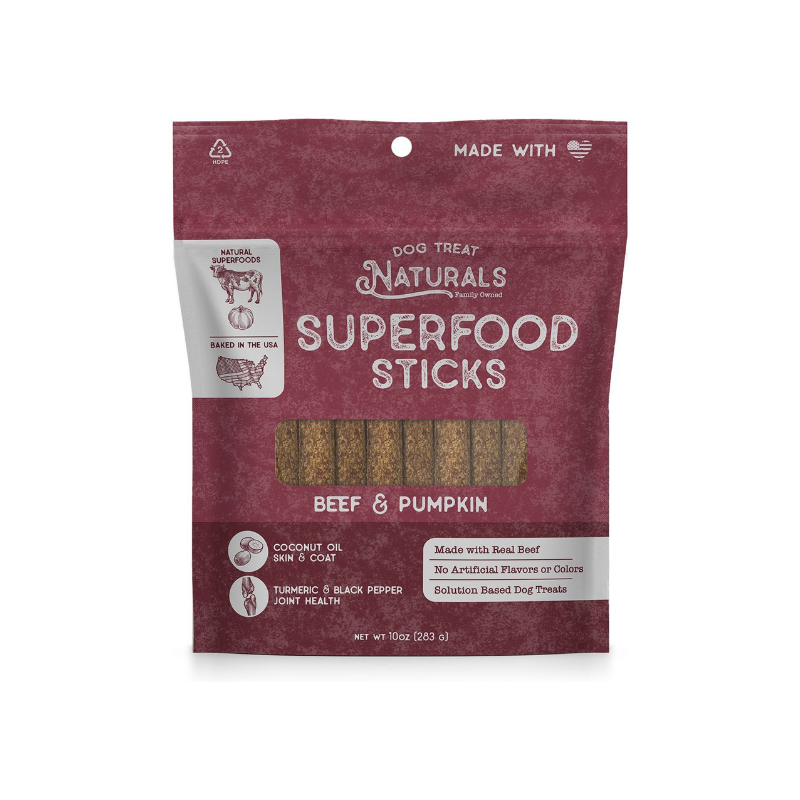Furville Superfood Treats