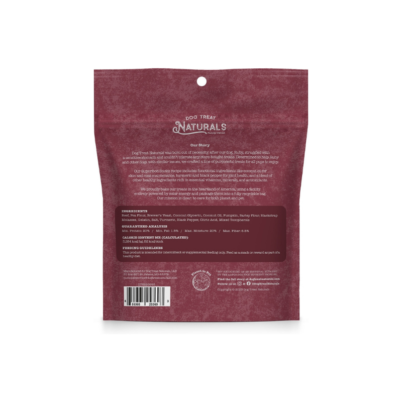 Furville Superfood Treats