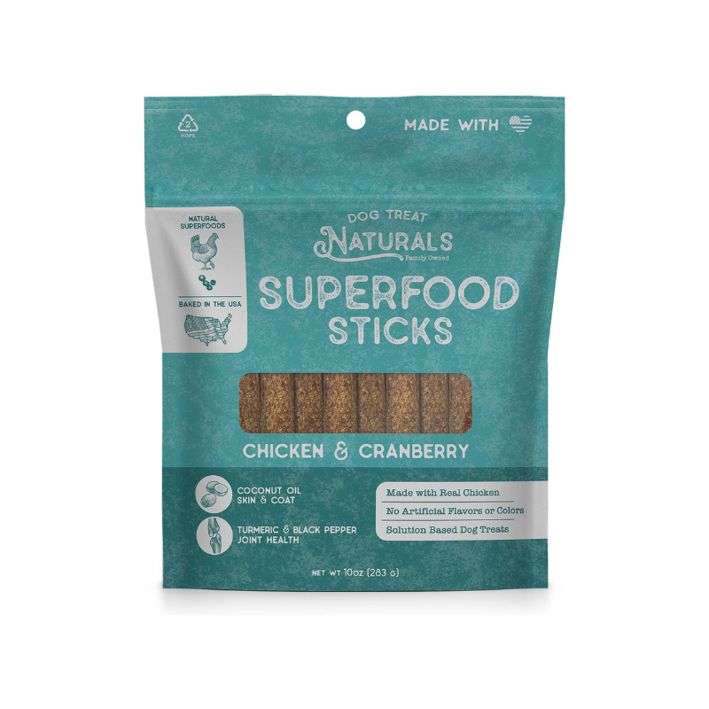Furville Superfood Treats
