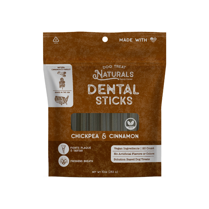 Furville Dental Sticks