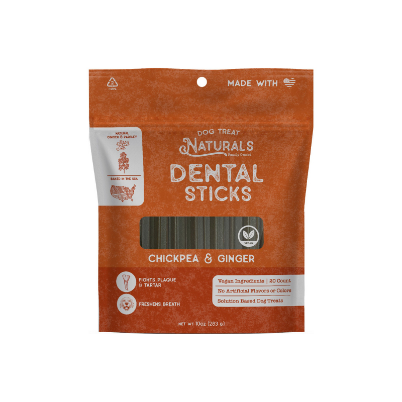 Furville Dental Sticks