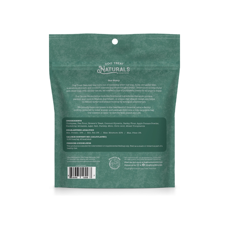 Furville Dental Sticks