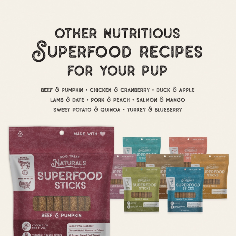 Furville Superfood Treats