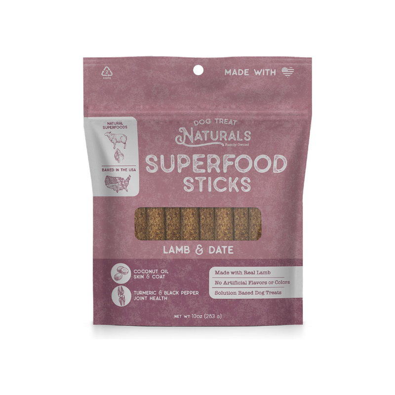 Furville Superfood Treats