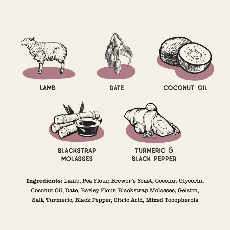 Furville Superfood Treats