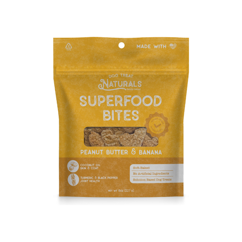Furville Superfood Treats