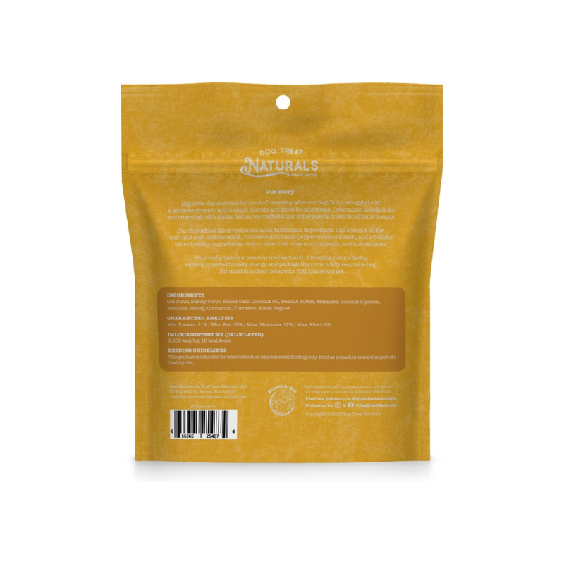 Furville Superfood Treats
