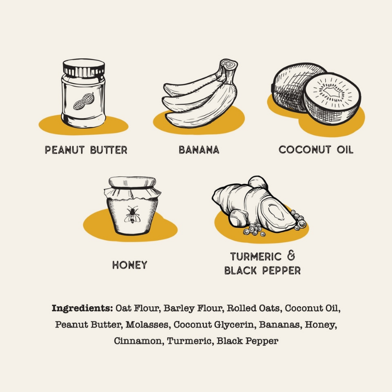 Furville Superfood Treats