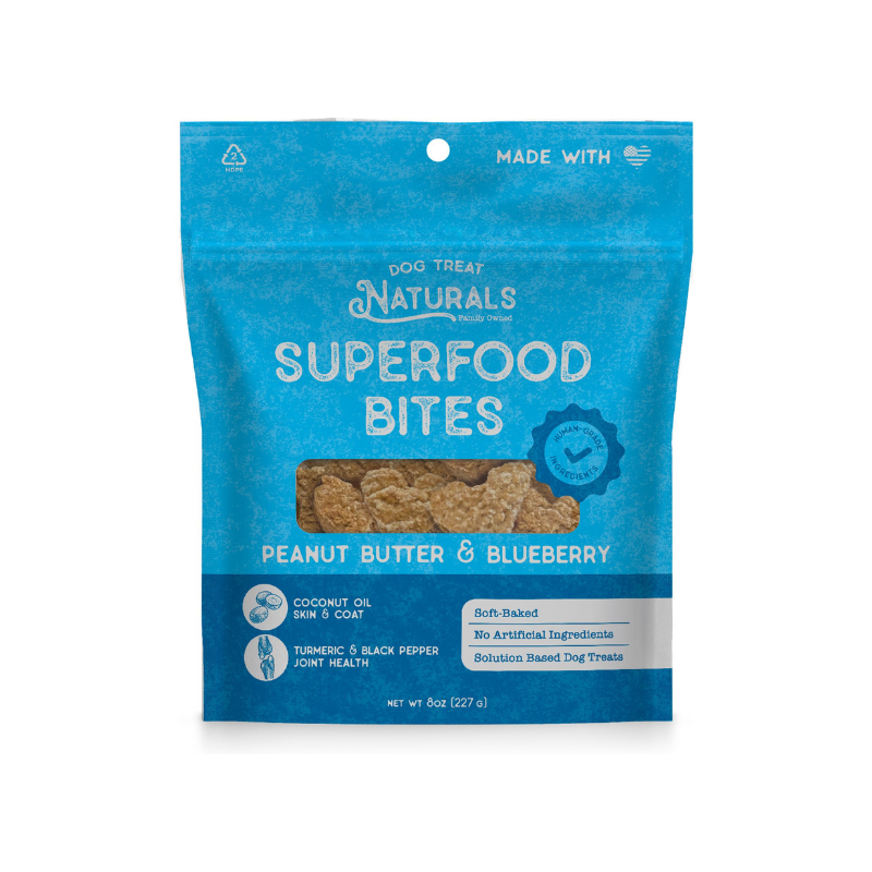 Furville Superfood treats