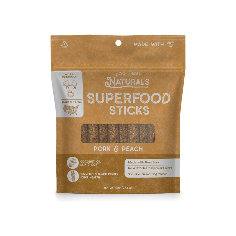 Furville Superfood Treats
