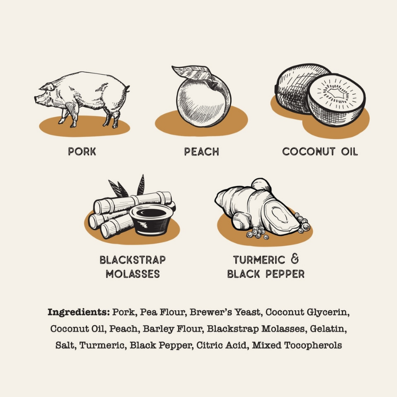 Furville Superfood Treats