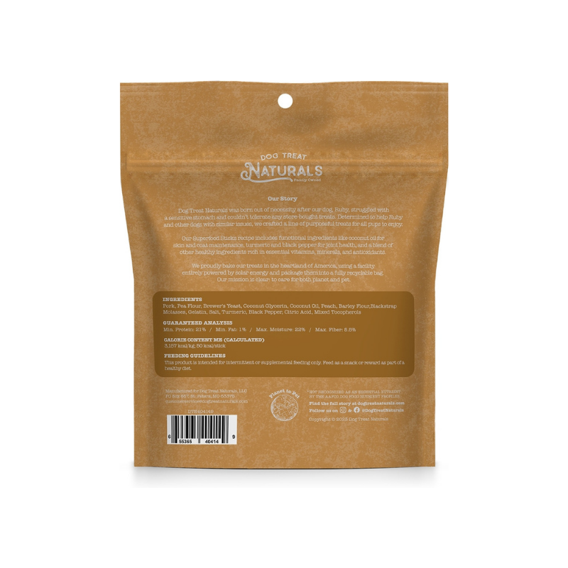 Furville Superfood Treats