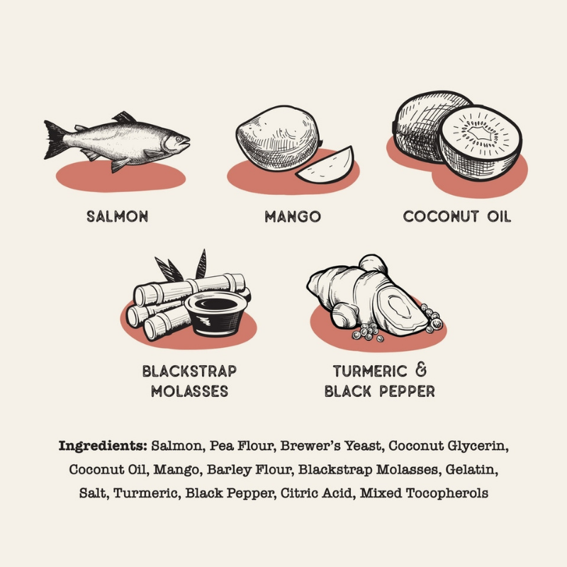 Furville Superfood Treats