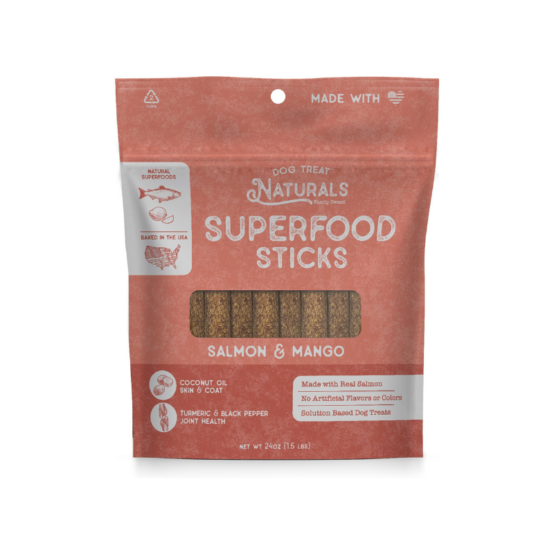 Furville Superfood Treats