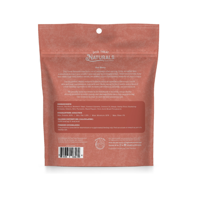 Furville Superfood Treats