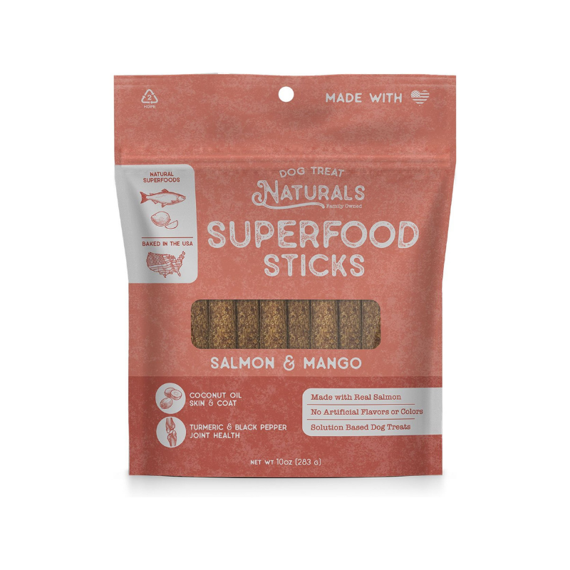 Furville Superfood Treats