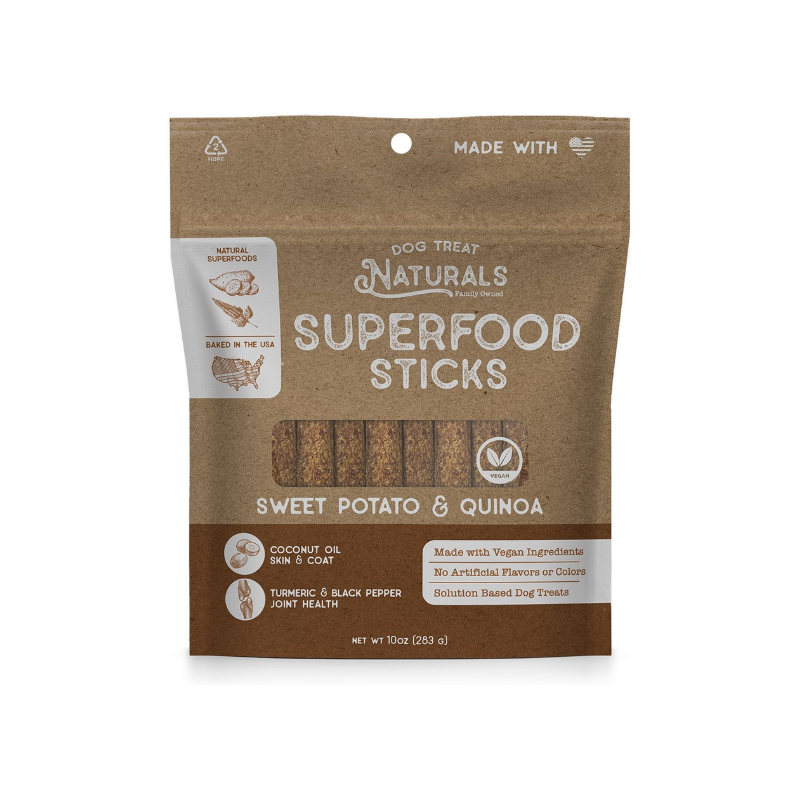 Furville Superfood Treats