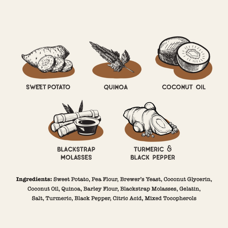 Furville Superfood Treats