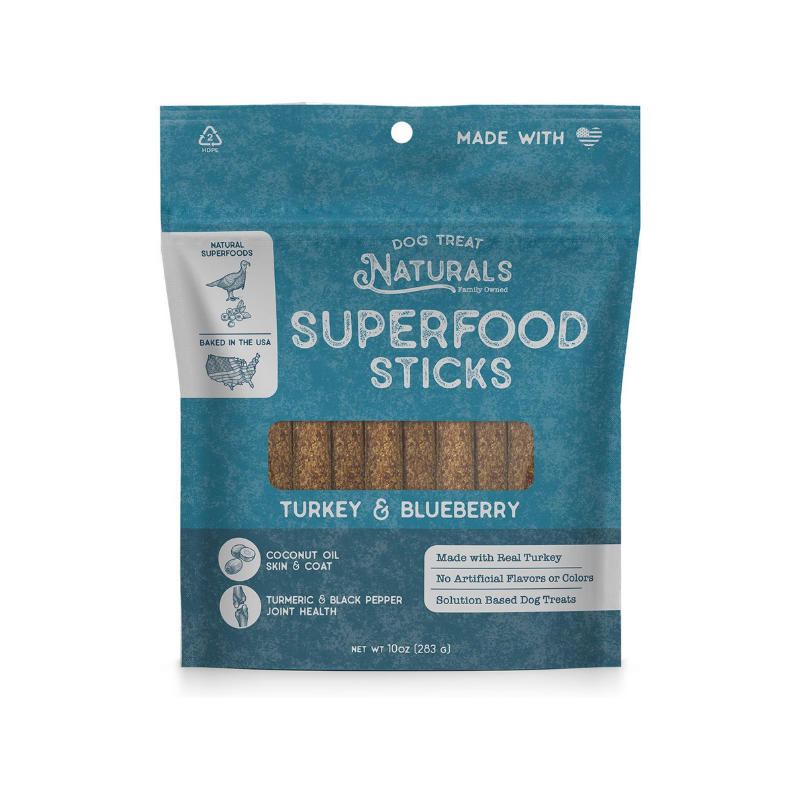 Furville Superfood Treats