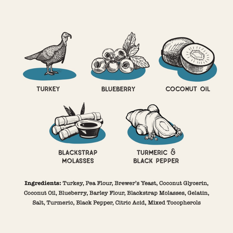 Furville Superfood Treats