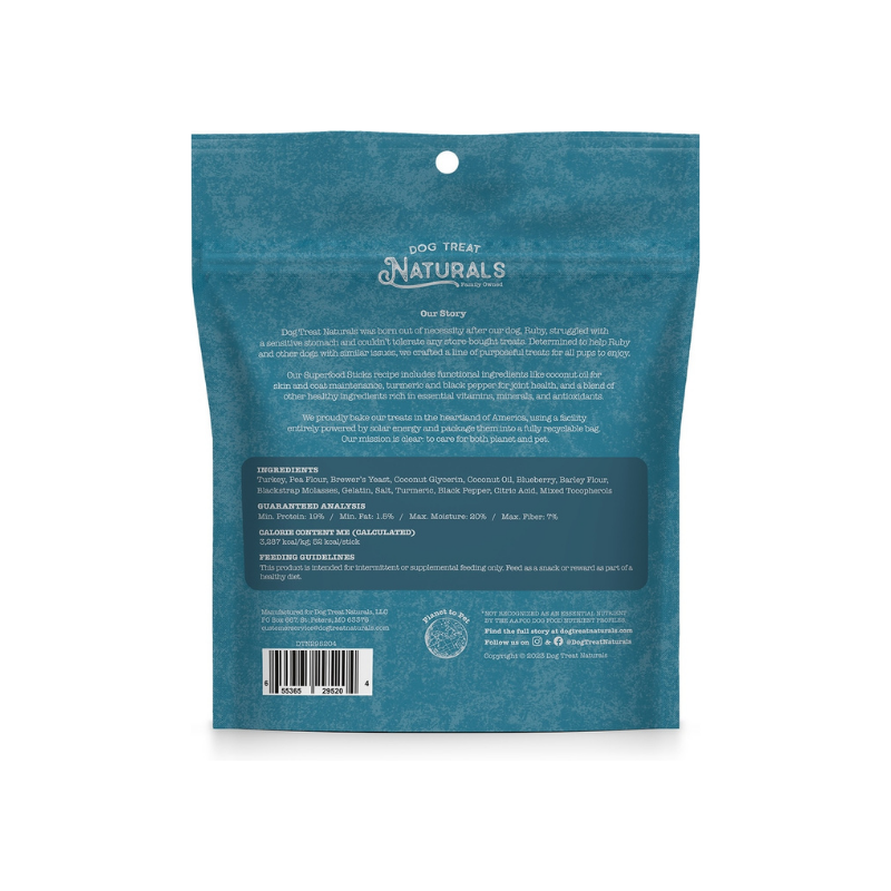 Furville Superfood Treats