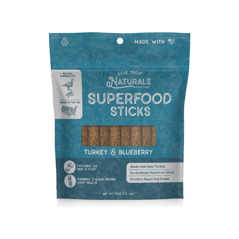 Furville Superfood Treats
