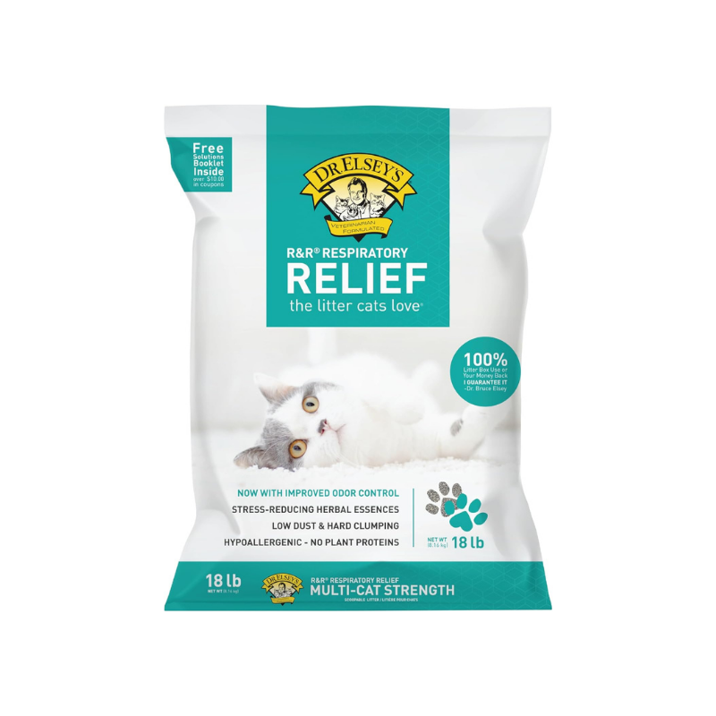 Furville Dr Elsey's R&R Relief