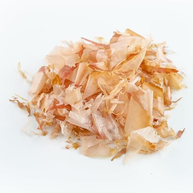 Furville Cat Sushi Bonito Flakes